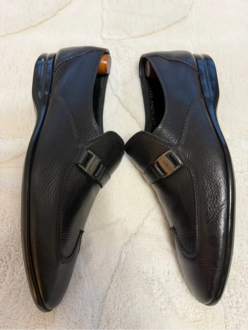Salvatore Ferragamo preowned excellent